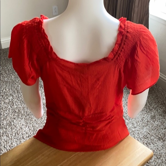 Tank top - Picture 3 of 4